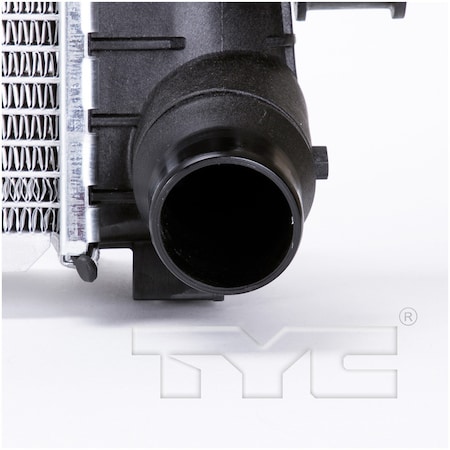 Tyc TYC RADIATOR ASSEMBLY 13022